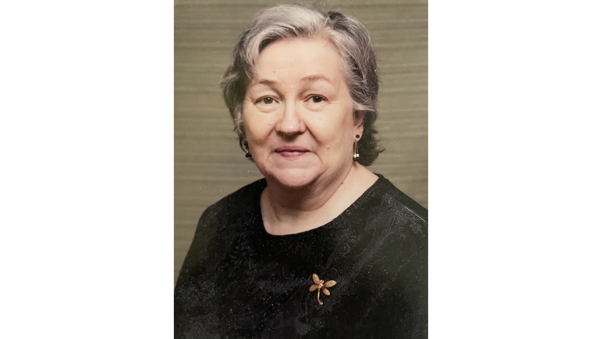 Ethel Hennefeld Obituary from Hall Funeral Home of Thomaston