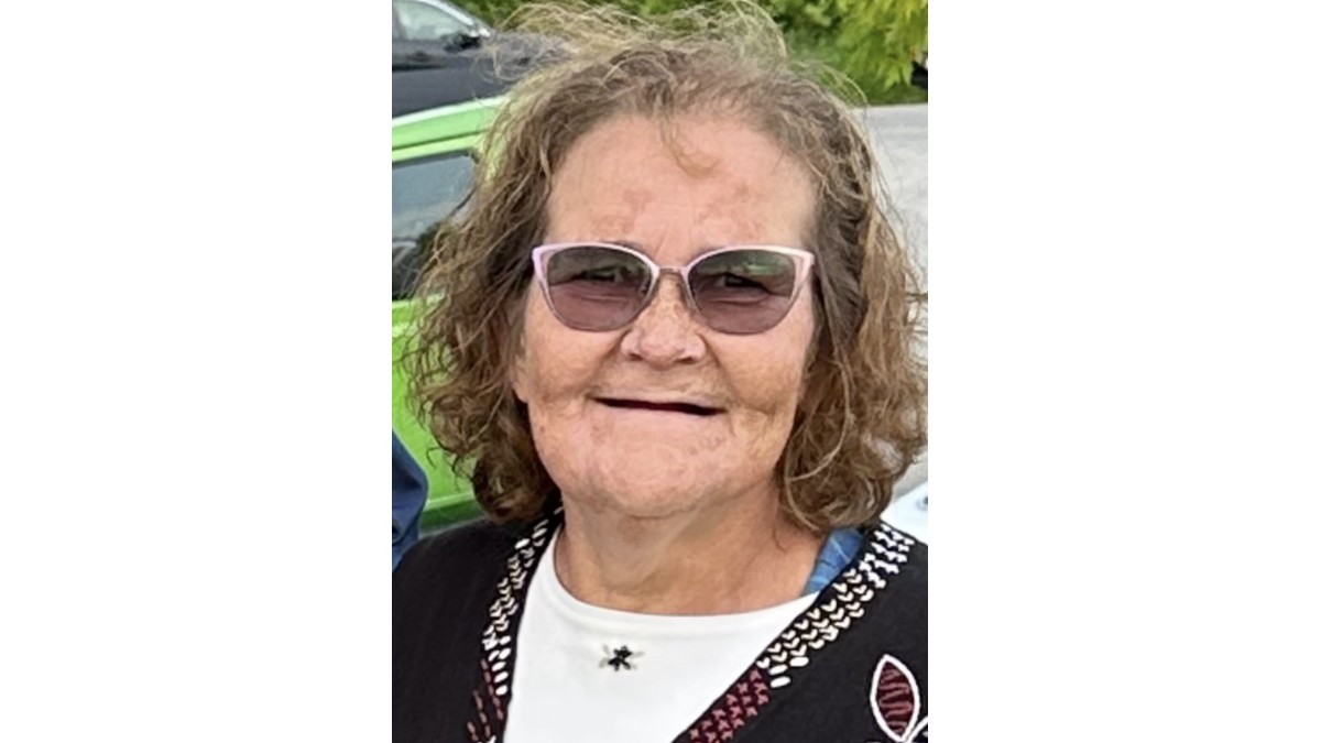 Rhoda Harvey Obituary from Hall Funeral Home & Tribute Center