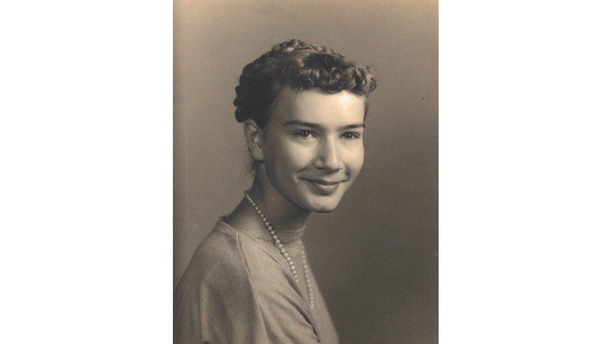 Ruth Mackinnon Obituary from Hall Funeral Home of Thomaston