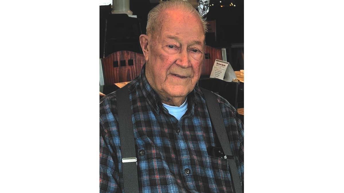 Wesley Waters Obituary from Hall Funeral Home of Thomaston