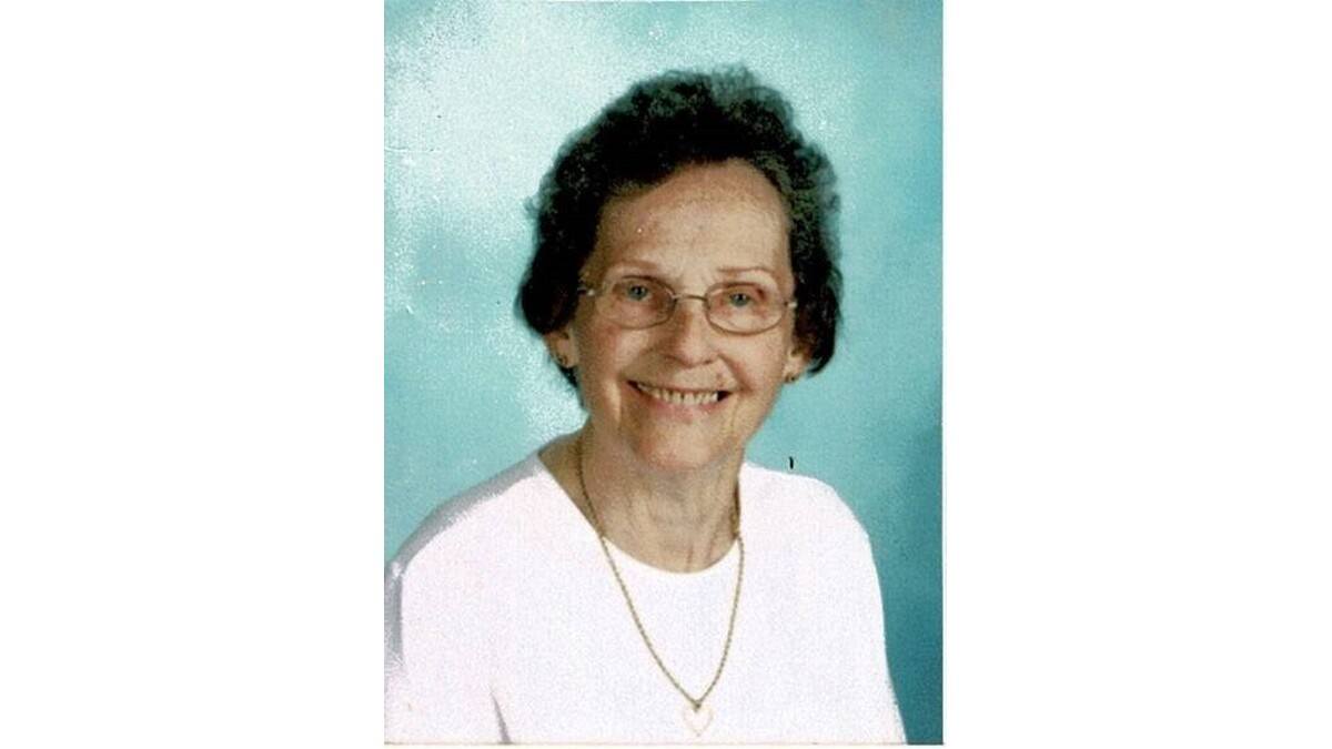 Beatrice Duni Obituary West Suffield CT Heritage Funeral Home