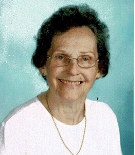 Beatrice Duni Obituary West Suffield CT Heritage Funeral Home