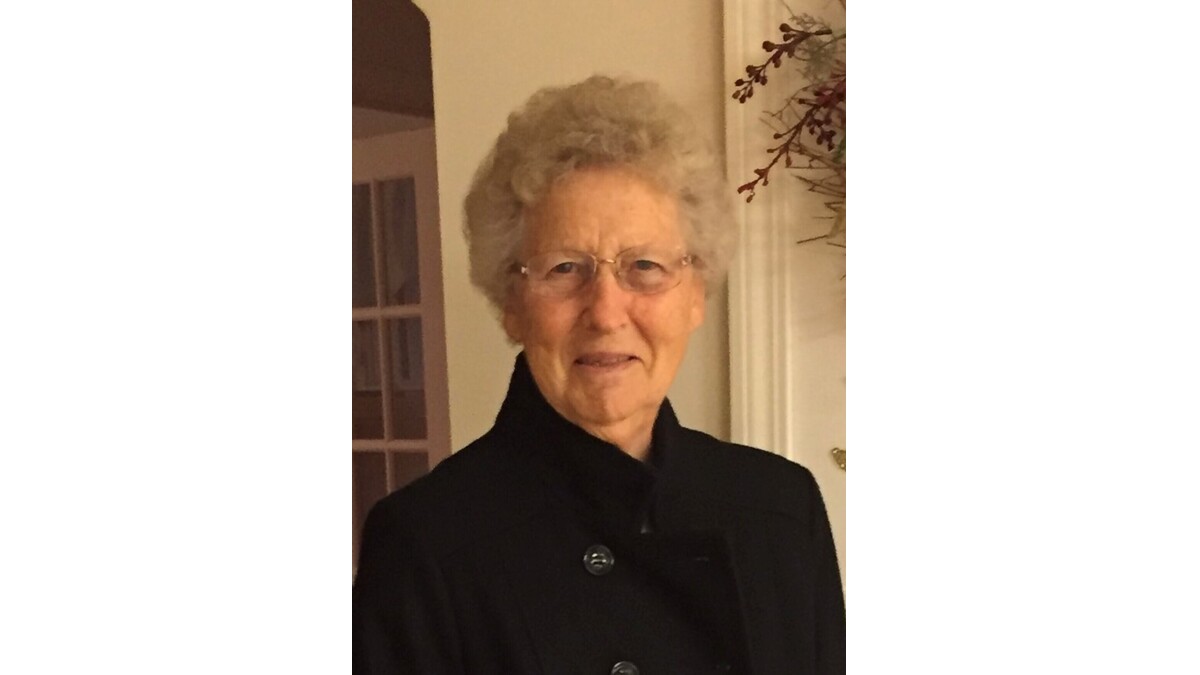 Beatrice Price Obituary Honaker VA Honaker Funeral Home