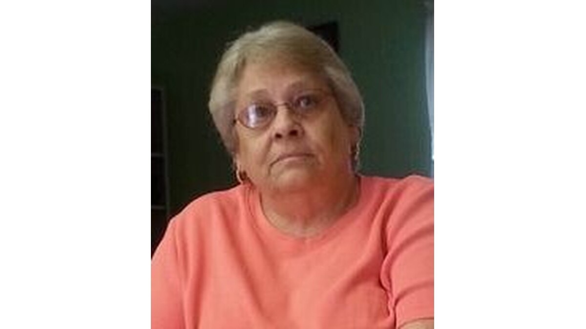 Phyllis Tiller Obituary picture
