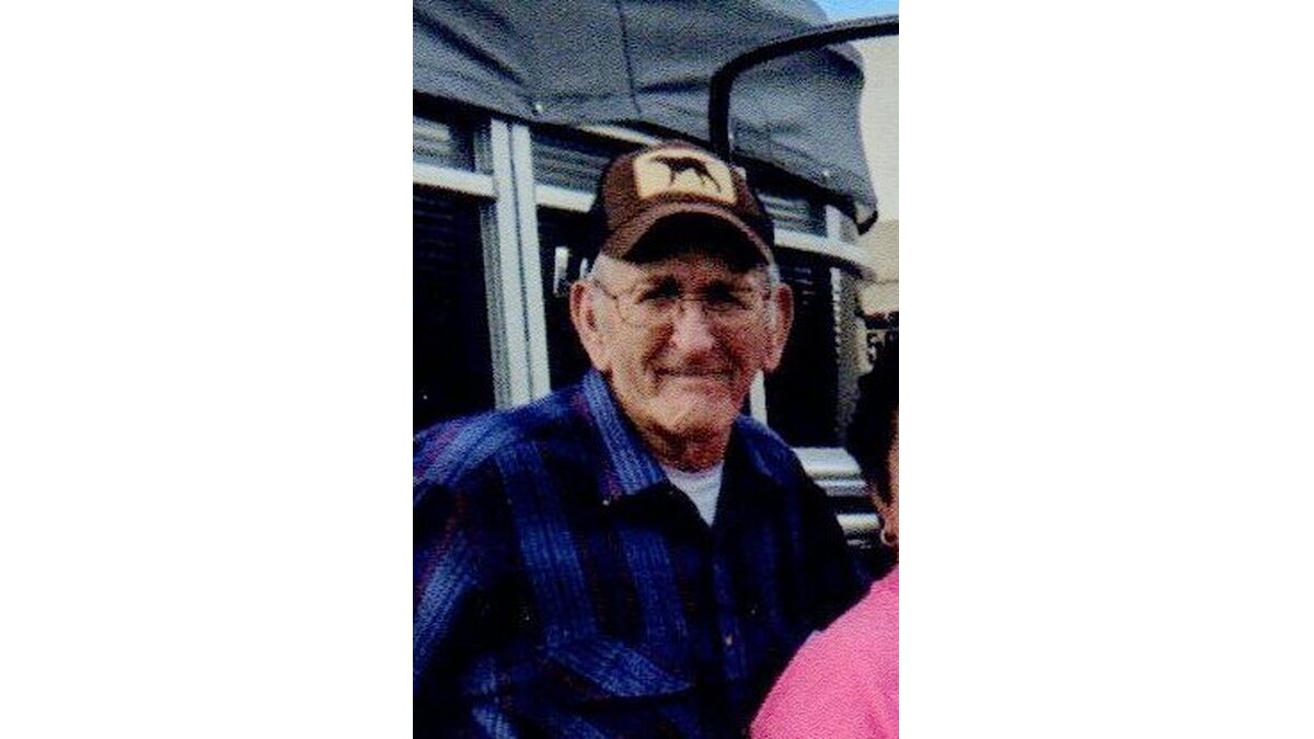 Norman Ward Obituary Honaker, VA Honaker Funeral Home