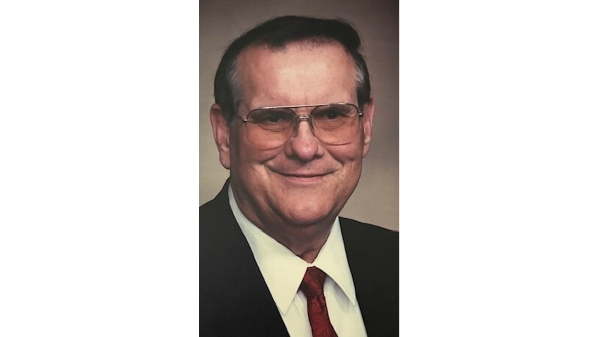William Walsh, Sr. Obituary Enfield, CT Browne Memorial Funeral Chapels
