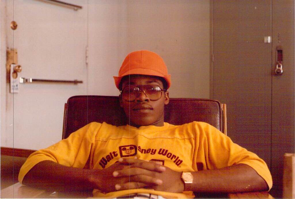 Darrell Gilyard Obituary Jacksonville, FL Funerals by T. S. Warden