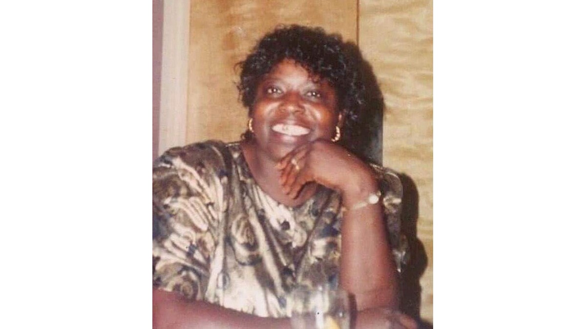 Patricia Edwards Obituary Jacksonville, FL Funerals by T. S. Warden