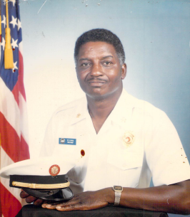 Willie Davis Obituary - Jacksonville, FL