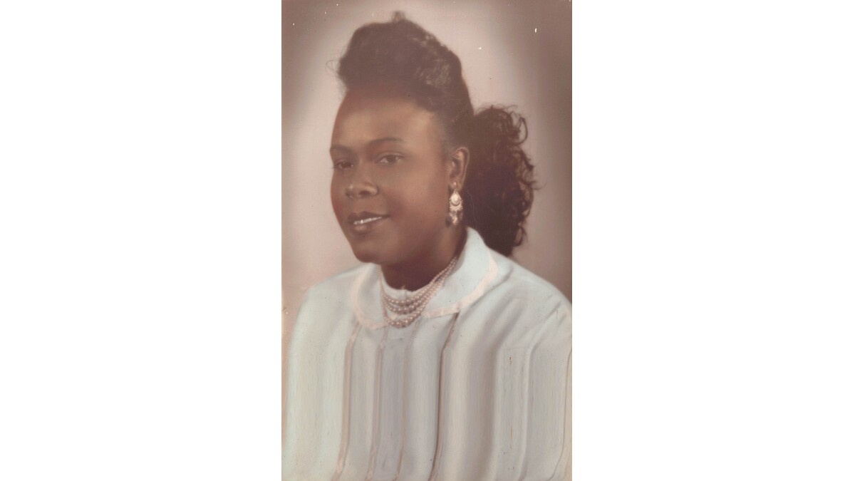 Annie Wheeler Obituary Jacksonville, FL Funerals by T. S. Warden