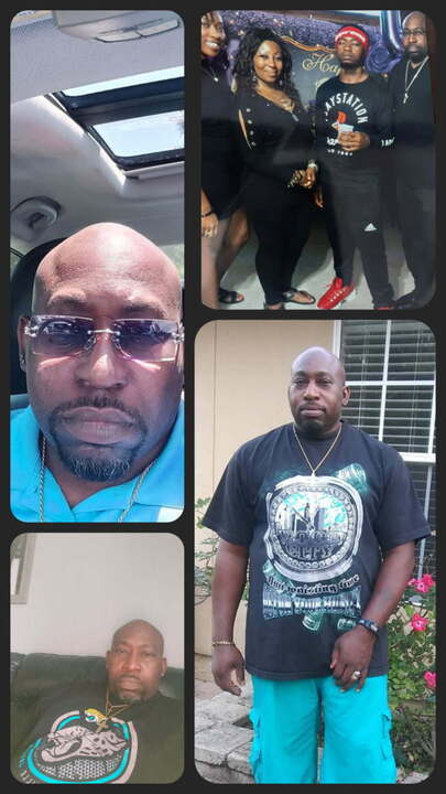 Eric Wilcox Obituary - Jacksonville, FL | Funerals by T. S. Warden