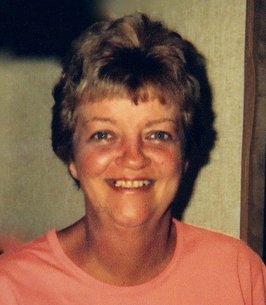Obituary for Lorraine Dale Brooks