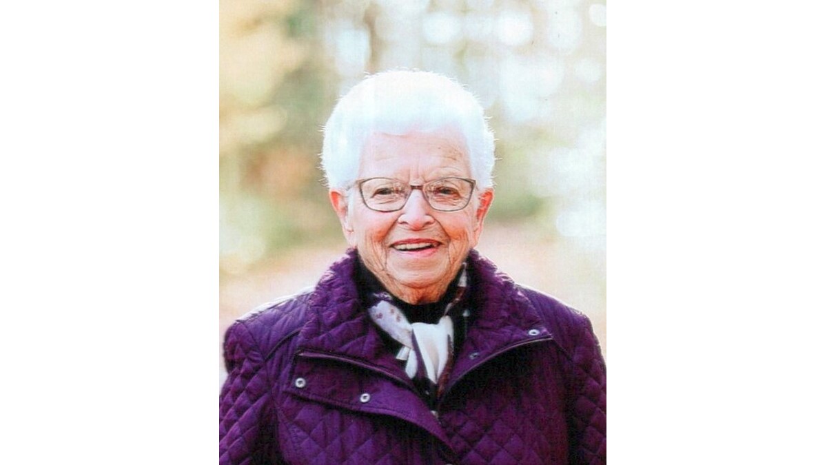 Monica Montague Obituary Jarvis, ON Cooper Funeral Home