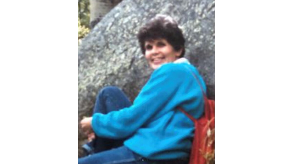 Kathryn "Kitty" Johnson Obituary Black Mountain, NC Harwood Home