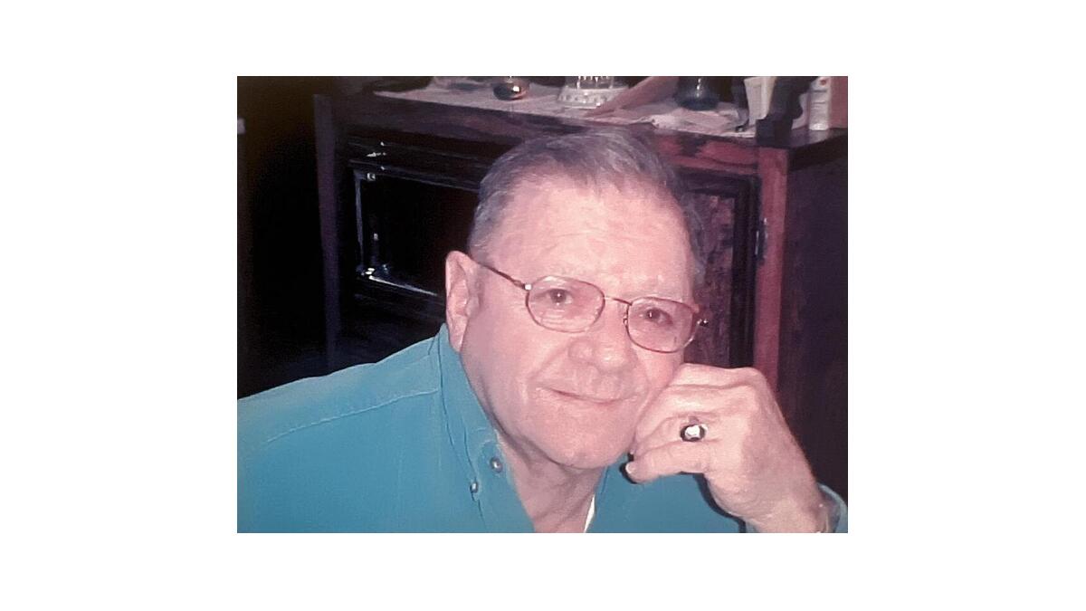 Wedisse Thibodeaux Obituary from Duhon Funeral Home