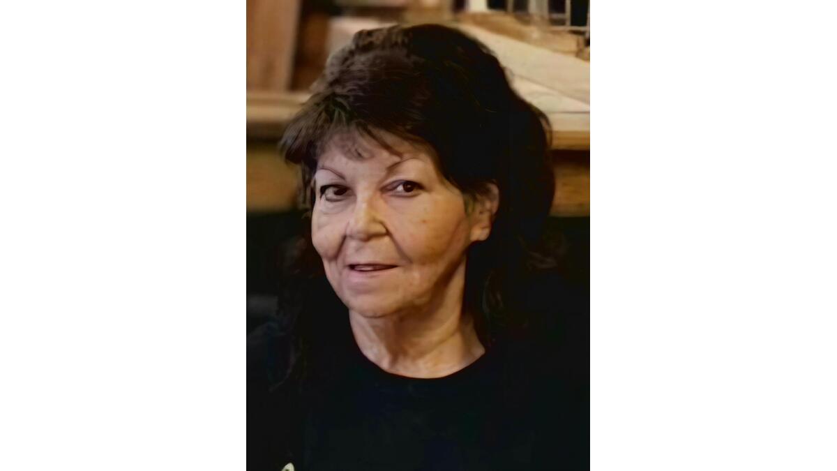 Margie Buford Obituary from Duhon Funeral Home