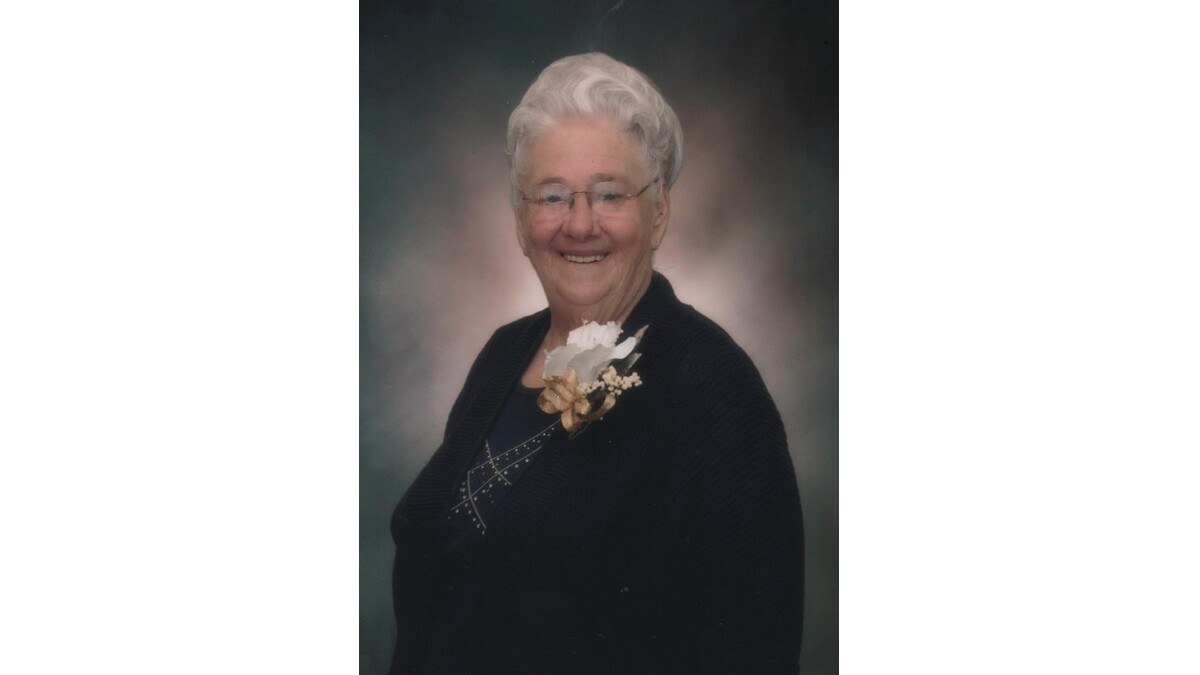 Mildred Arceneaux Obituary from Duhon Funeral Home
