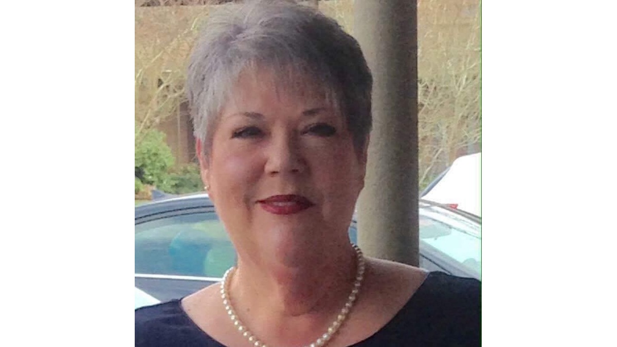 Patricia Davis Obituary from Duhon Funeral Home