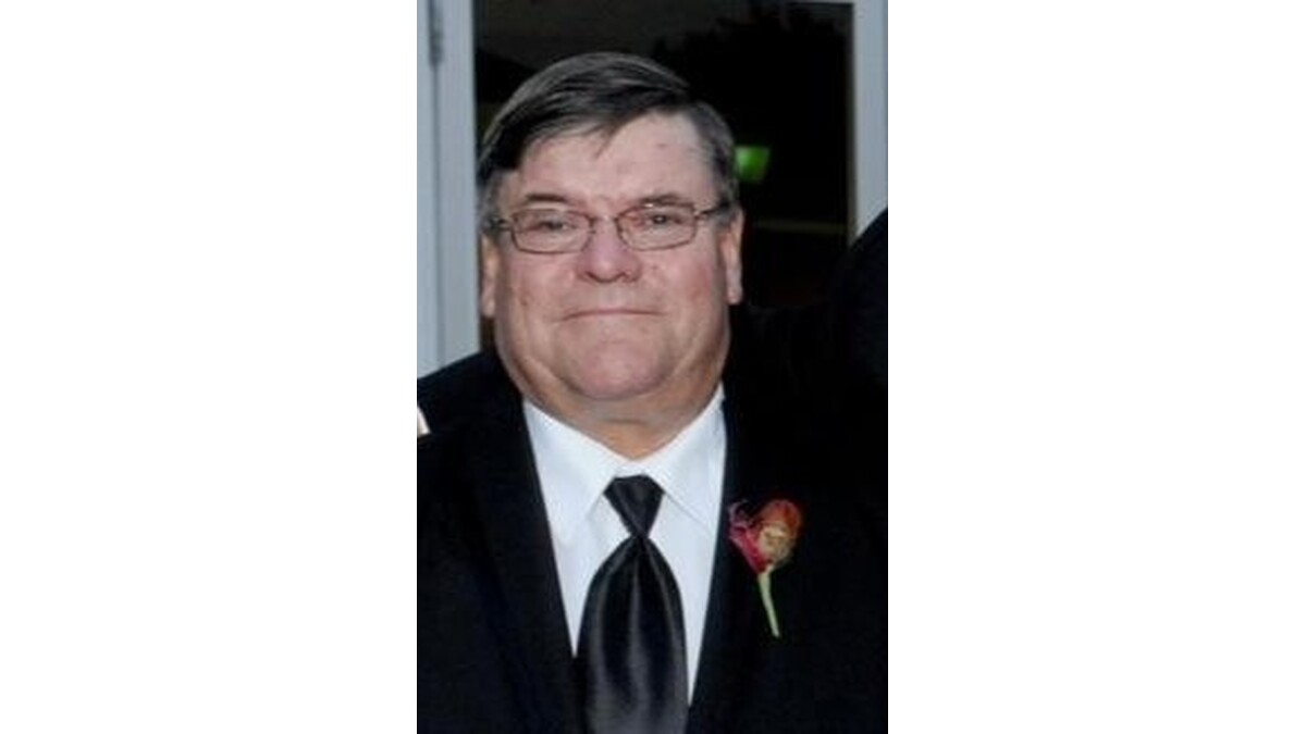 James Breaux Obituary from Duhon Funeral Home