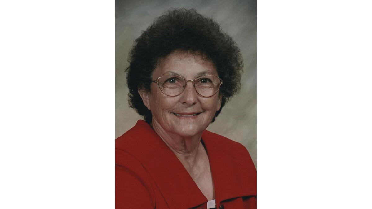 Stella Carriere Obituary from Duhon Funeral Home