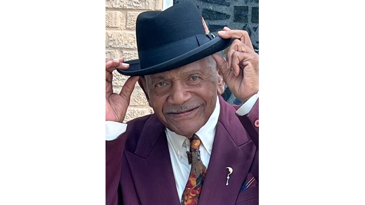 Frederick McClelland Obituary - Rayne, LA | Duhon Funeral Home, L.L.C.