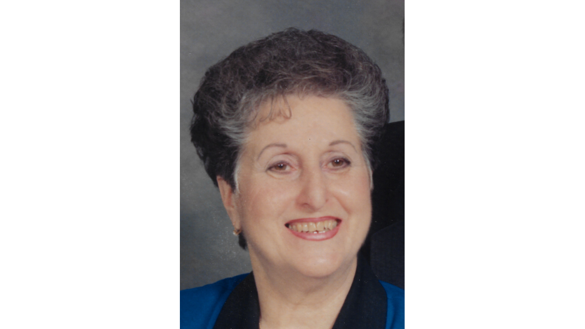 Mildred Shull Obituary - Chesapeake, VA | Graham Funeral Home ...