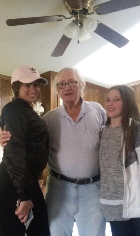 Billy Cowart Obituary