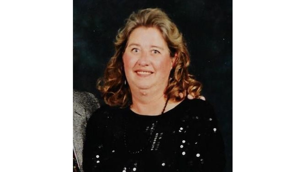 Phyllis Kemp Obituary