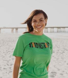 19th CHKD Love Run honors life of Virginia Beach teenager