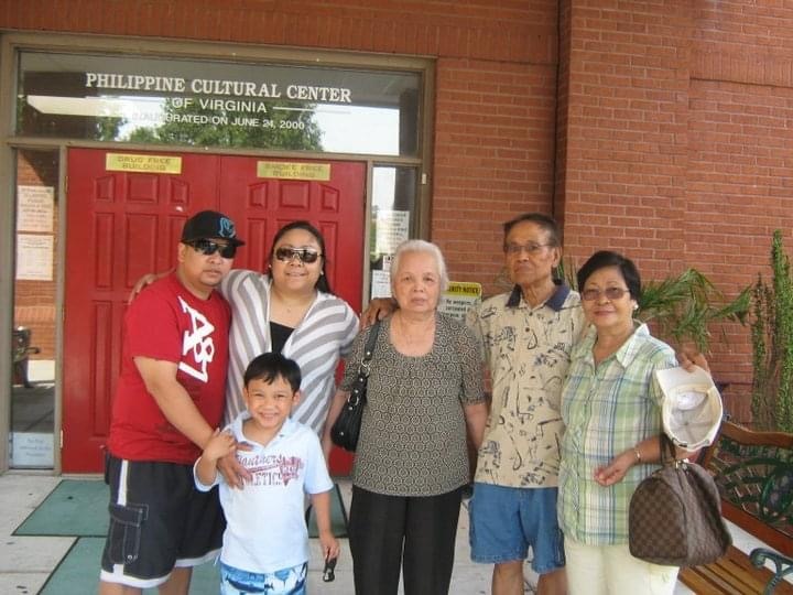 Finding comfort in our memories of lolo and lola