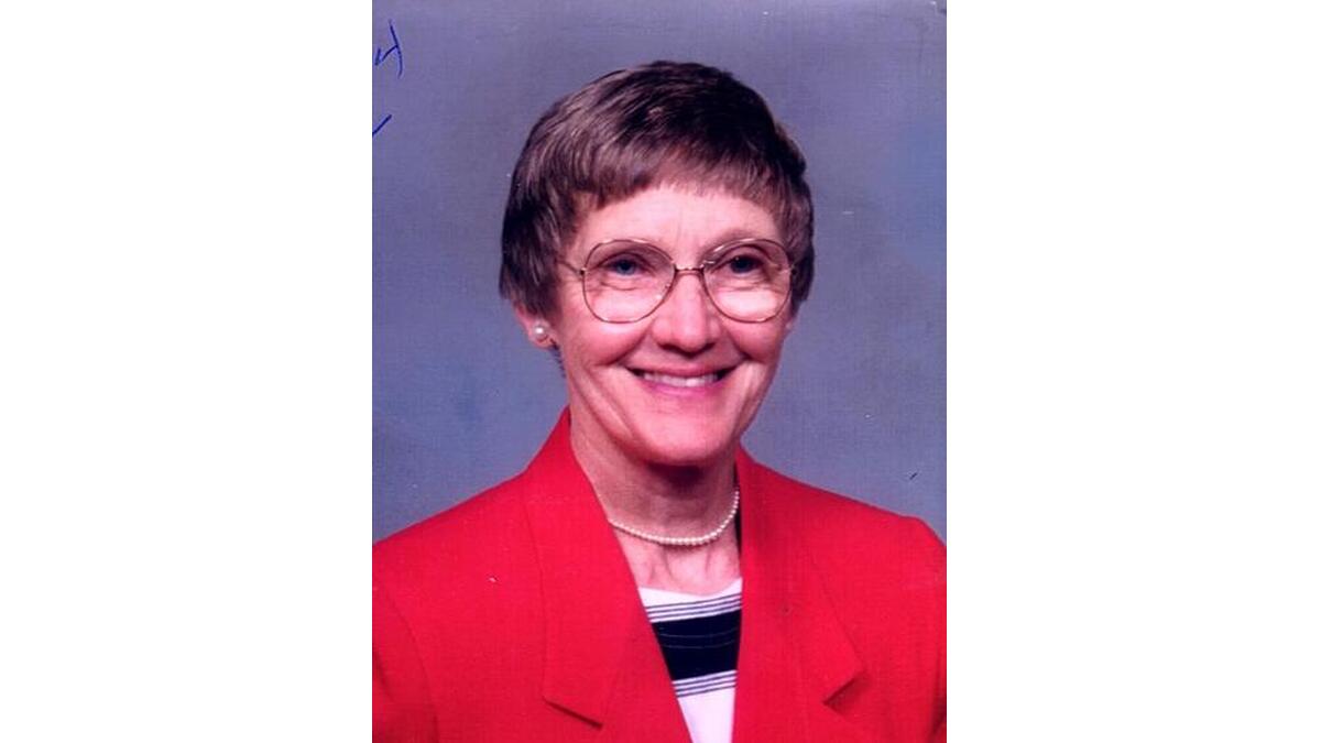 Barbara Wilke Obituary picture