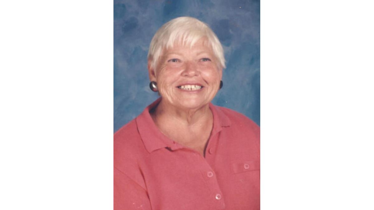 Laurel Thompson Obituary Chesapeake, VA Graham Funeral Home