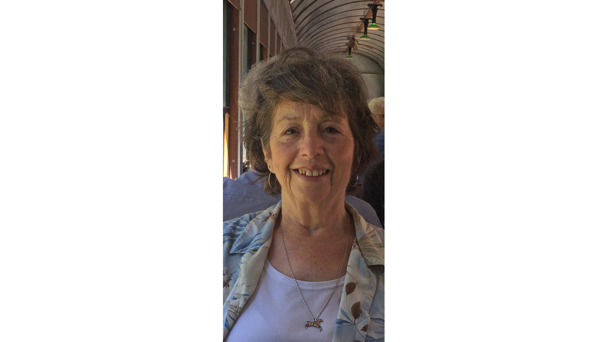 Sherry Ramsdell Obituary from Fern Hill Funeral Home