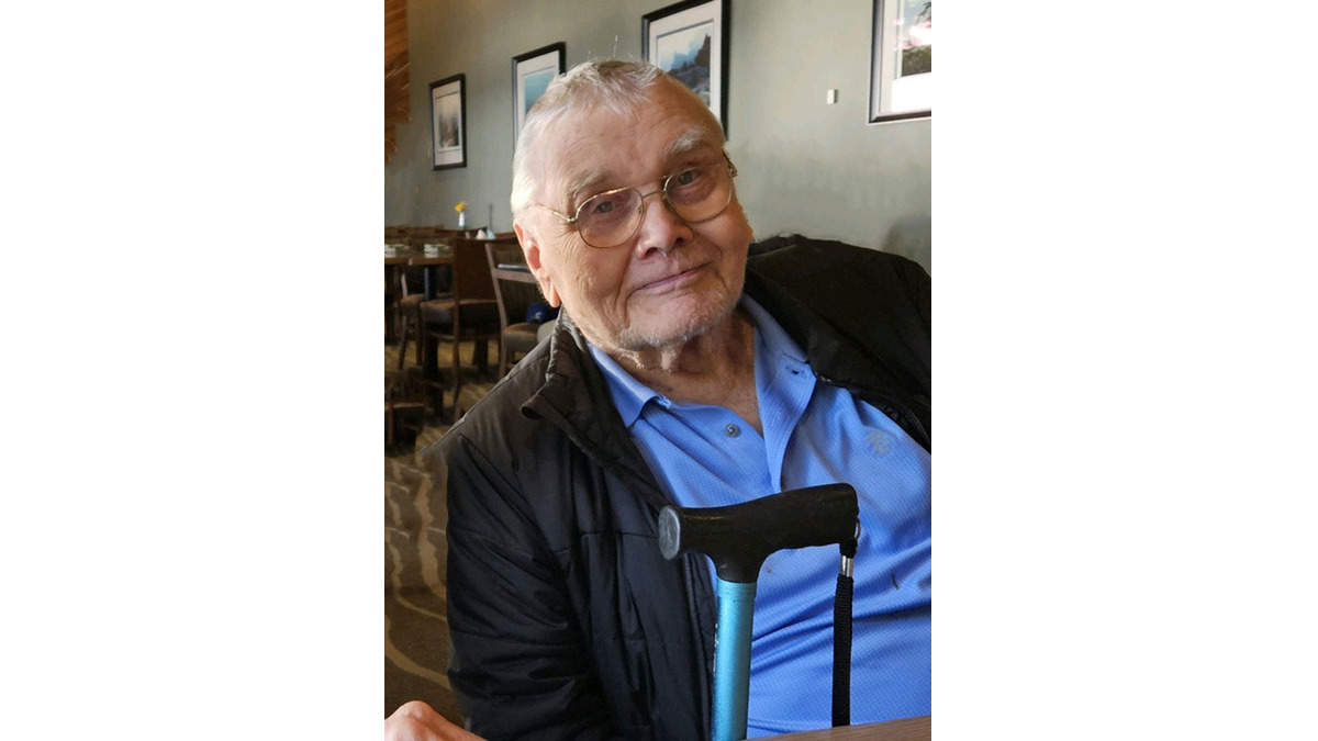 Robert Russell Obituary - Aberdeen, Wa 