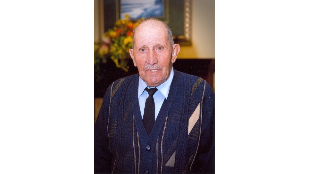 Antonio Da Costa Fernandes Obituary - Woodbridge, ON ...