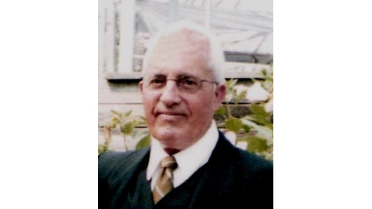 Jose Arruda Obituary Toronto, ON Vescio Funeral Homes Inc.