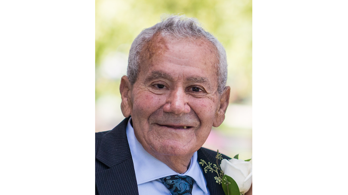 Igino Perciballi Obituary Maple, ON Vescio Funeral Home (Maple) Inc.