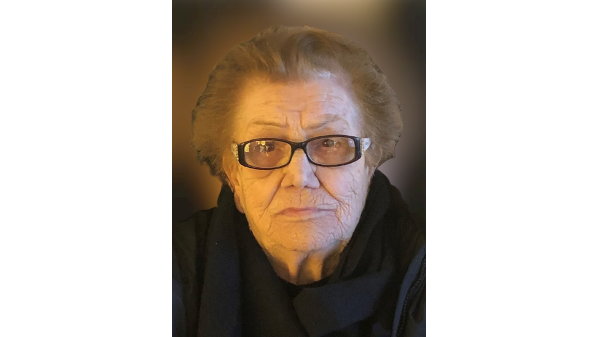 Maria Pereira Obituary - Toronto, ON | Vescio Funeral Homes Inc.