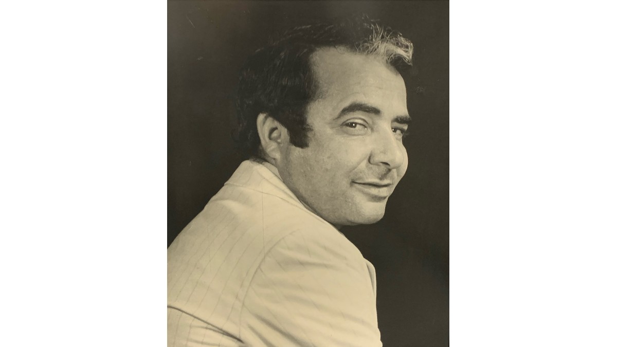 Gaspare Cuntrera Obituary Woodbridge ON Fratelli Vescio Funeral 