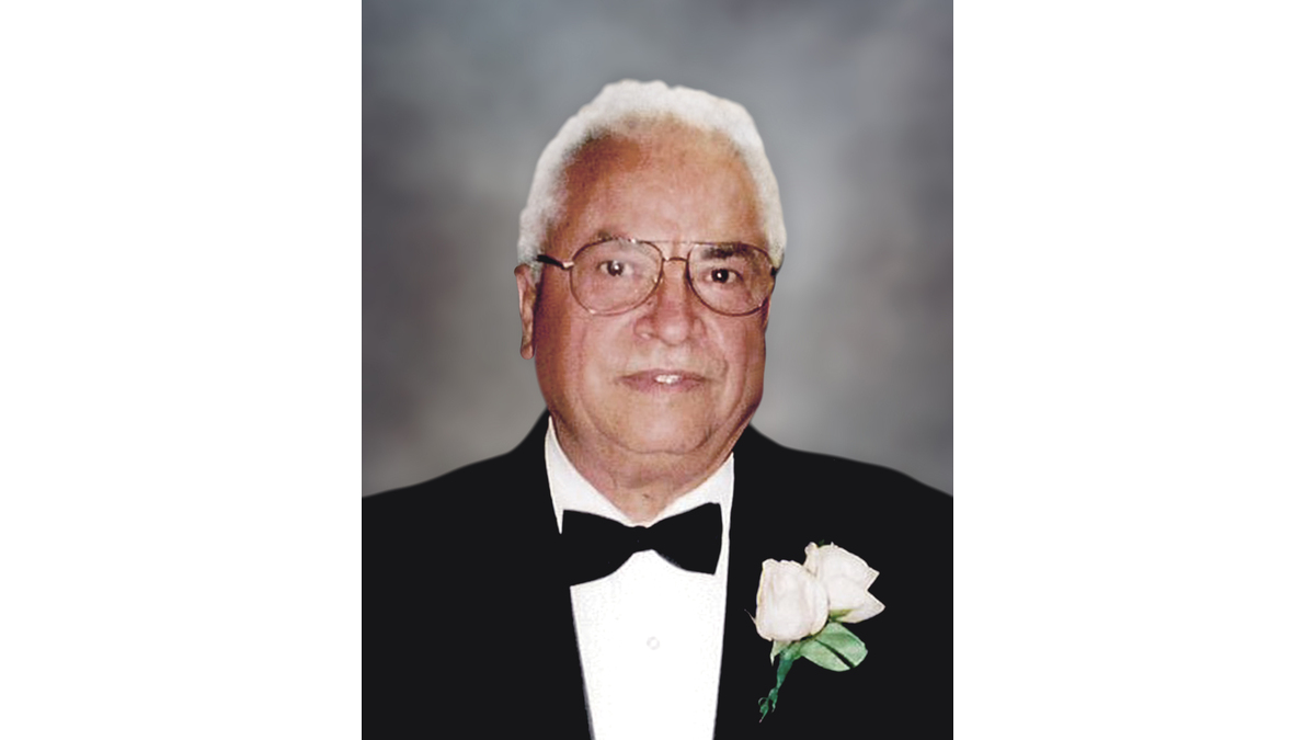 Francesco "Frank" Cesario Obituary Woodbridge, ON Fratelli Vescio