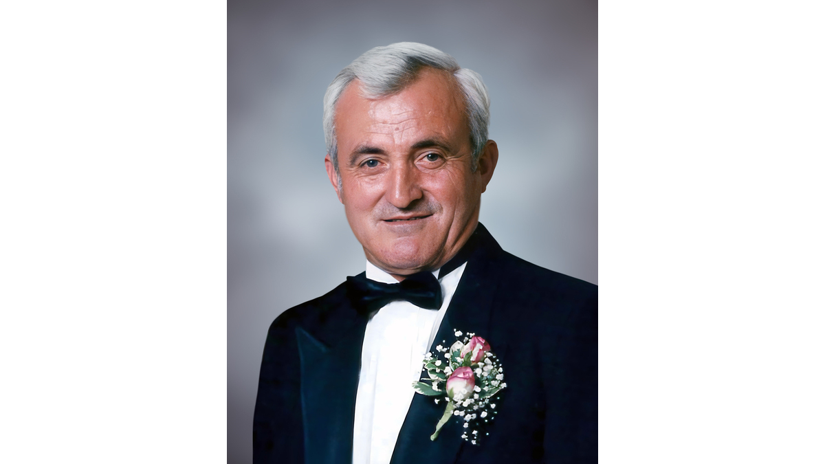 Luigi Primi Obituary Woodbridge, ON Fratelli Vescio Funeral Homes Ltd.