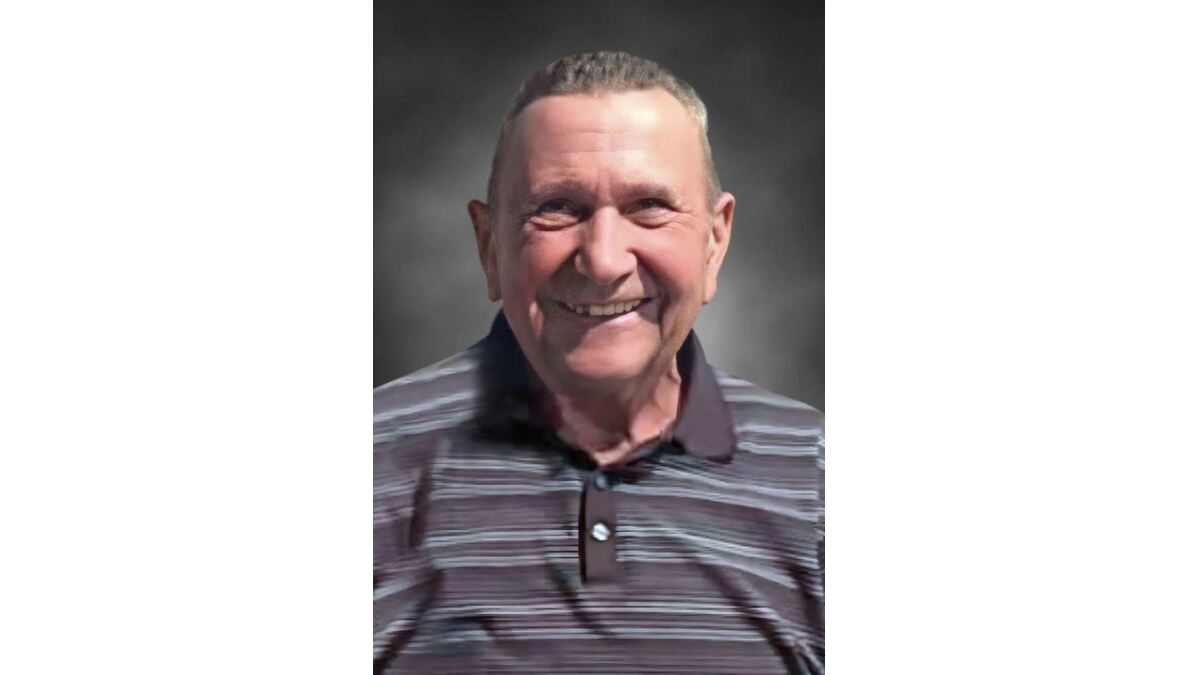 Domenico Ionadi Obituary Toronto, ON Vescio Funeral Homes Inc.