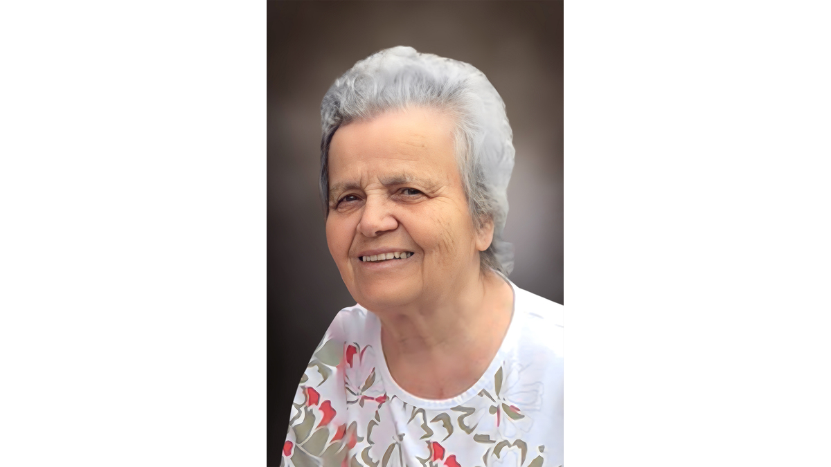 Athina Proikakis Obituary - Maple, ON | Vescio Funeral Home (Maple) Inc.