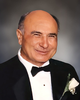 Antonio Martiradonna Obituary Woodbridge ON Fratelli Vescio