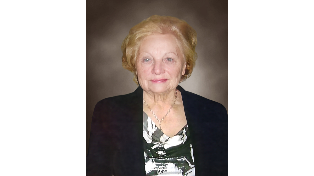 Concetta Di Lorenzo Obituary - Woodbridge, ON | Fratelli Vescio Funeral  Homes Ltd.