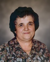 Domenica Pilaroscia Obituary Toronto ON Vescio Funeral Homes