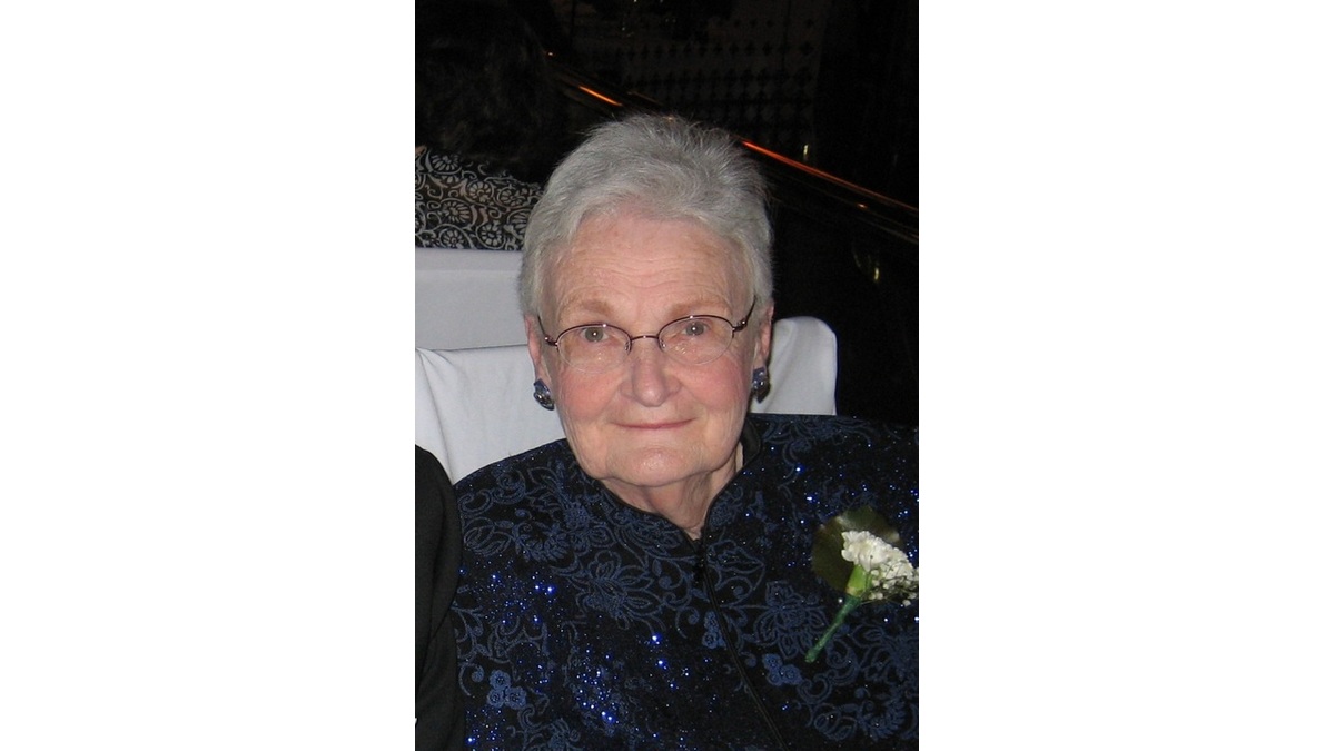 Jane Carl Obituary Shippensburg, PA Fogelsanger Bricker Funeral