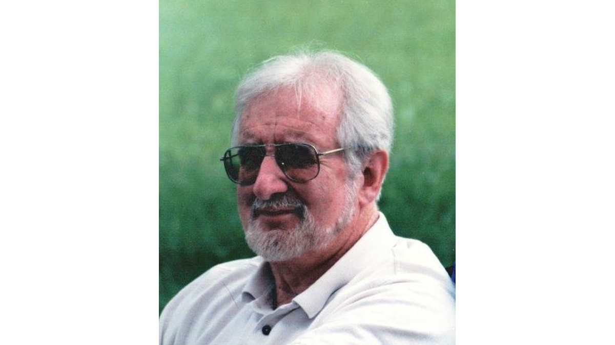 Gary Long Obituary Shippensburg, PA Fogelsanger Bricker Funeral