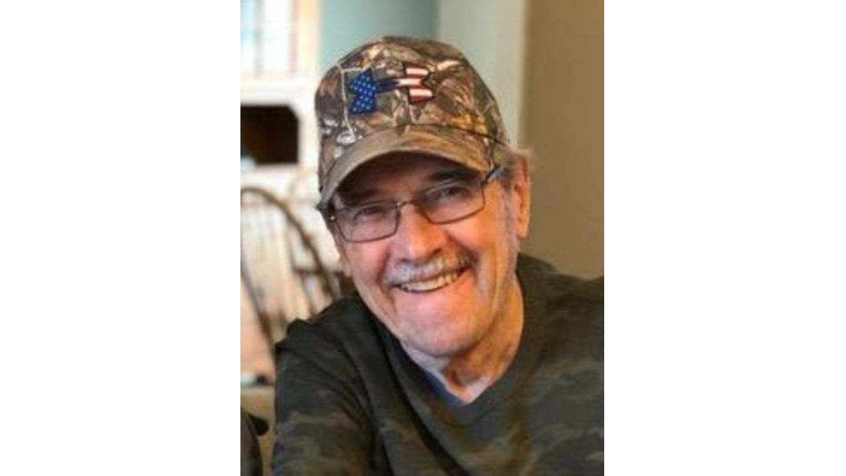 Robert Piper Obituary Shippensburg, PA Fogelsanger Bricker