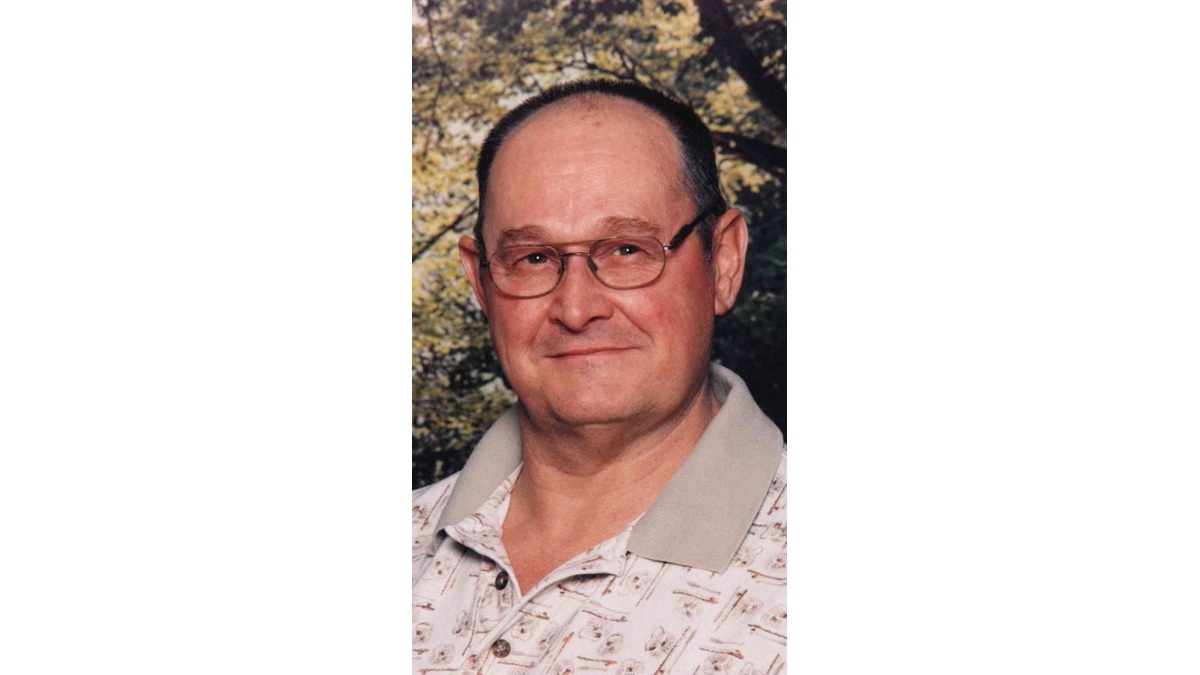 David Myers Obituary Shippensburg, PA Fogelsanger Bricker Funeral